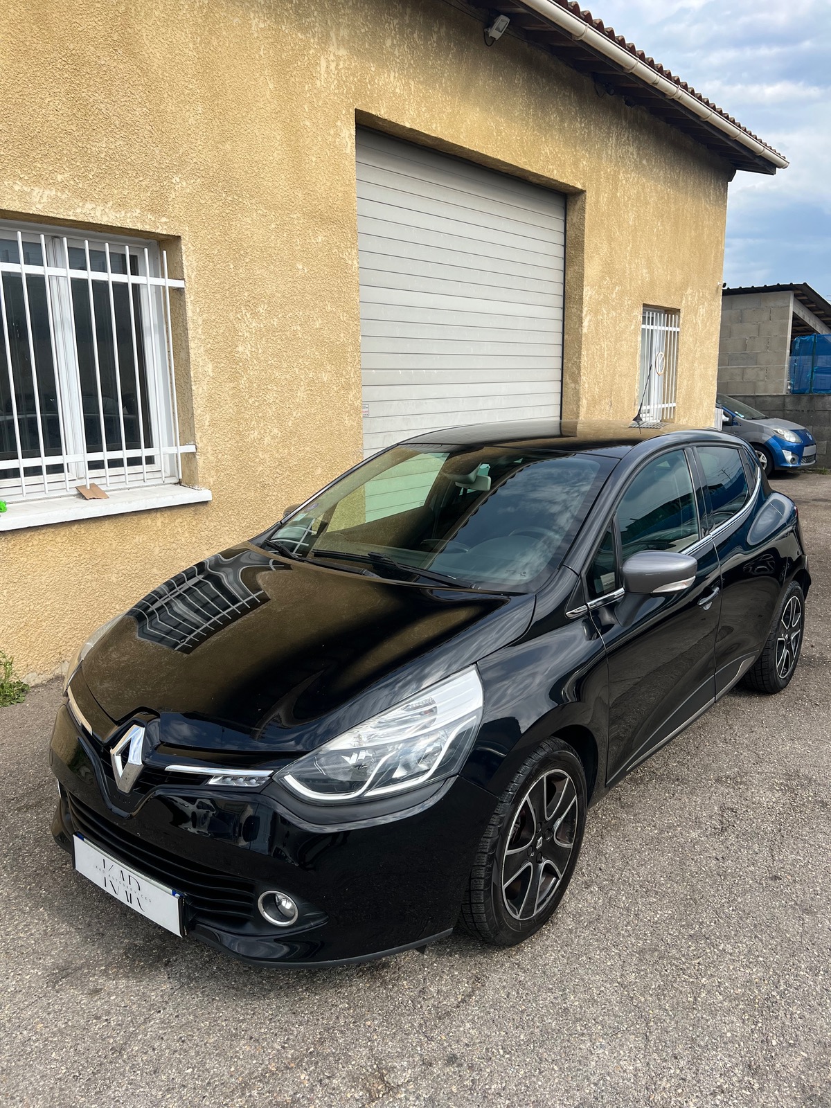 Photo du véhicule