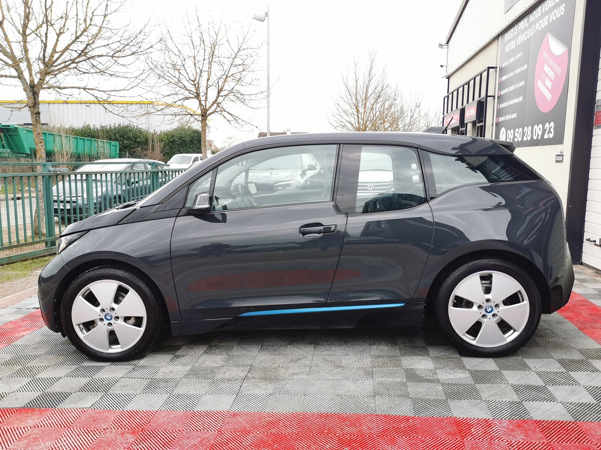 Bmw i3 eDrive 60ah 170 ATELIER d