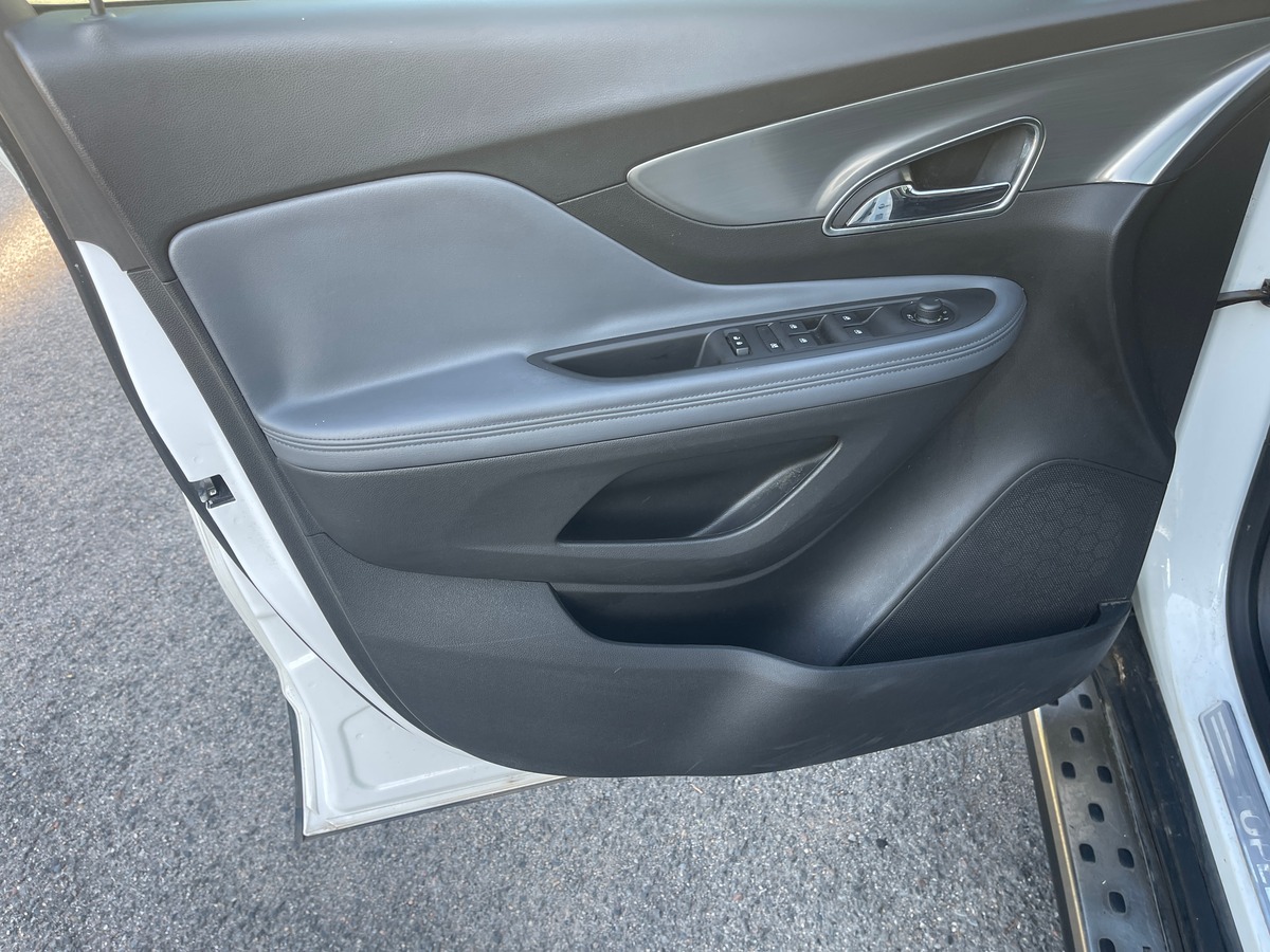 Opel Mokka 1.6 cdti Cosmo Pack