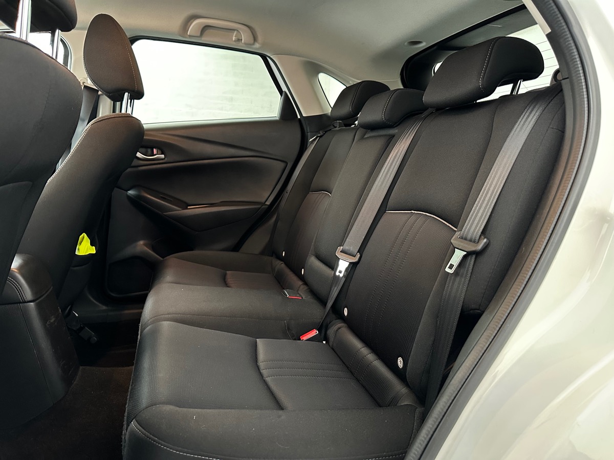Mazda CX-3 2.0 SKYACTIV-G 121cv 4X2 DYNAMIQUE