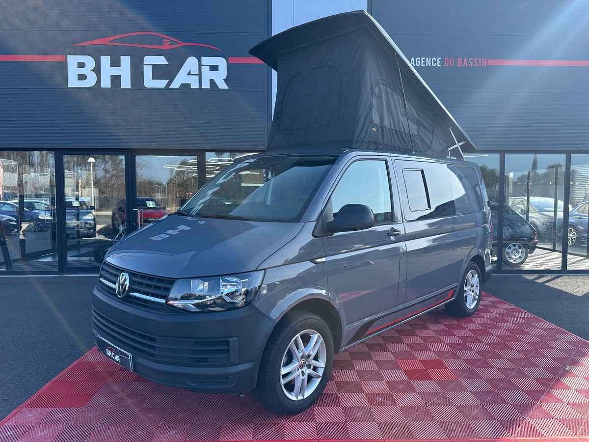 Image Volkswagen Transporter