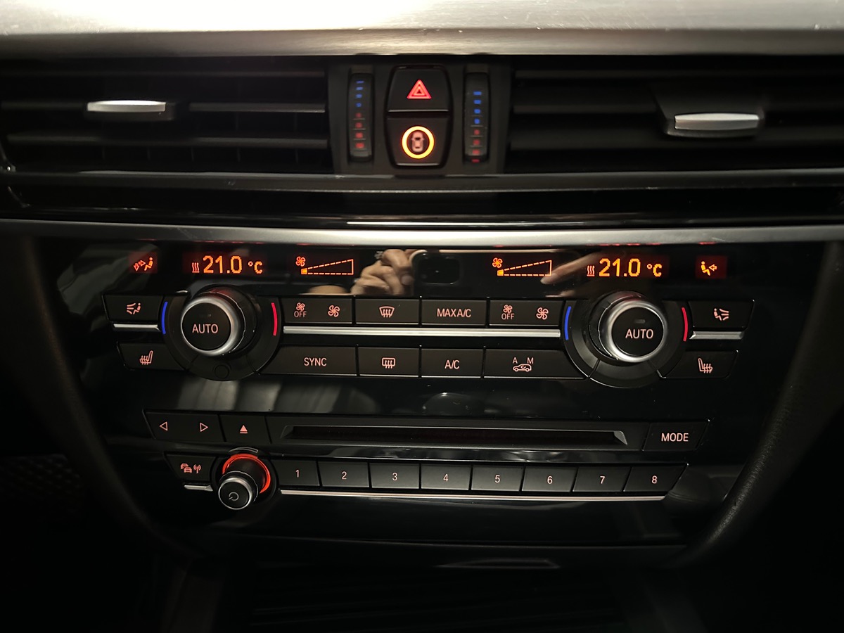 Bmw X5 xDrive 40 E iPerformance 230kW
