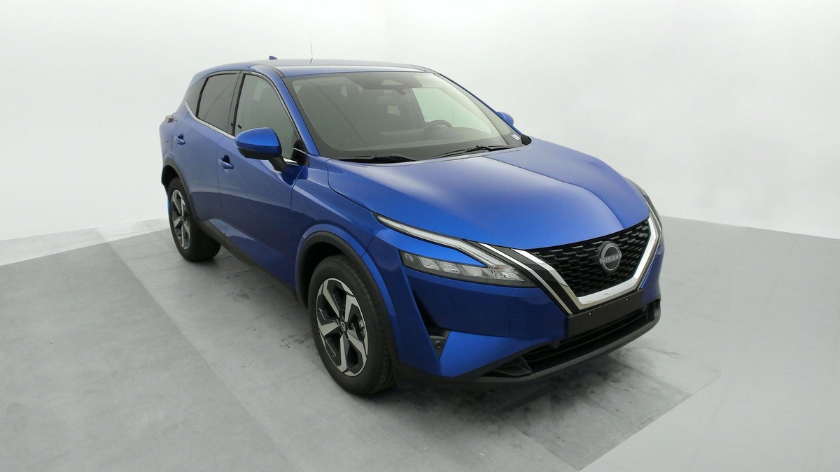 Image Nissan Qashqai