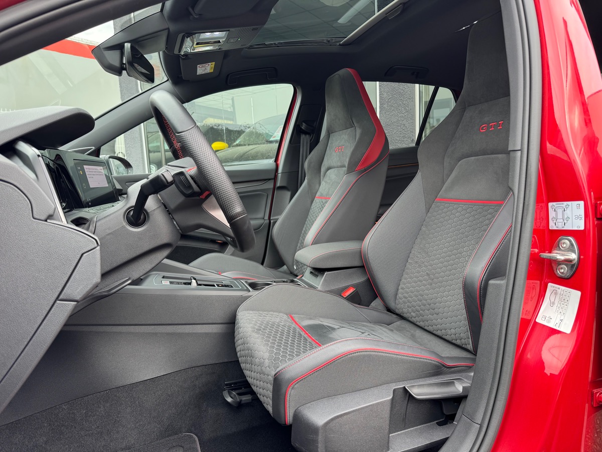 Volkswagen Golf GTI ClubSport Edition 45 GARANTIE CONSTRUCTEUR