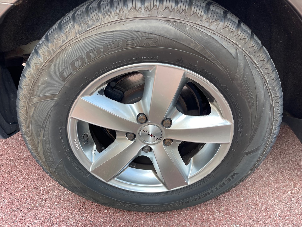 Mitsubishi Outlander 2.2 DI-D 156 CV 4WD 7 Places/Entretien complet Constructeur/Toit Ouvrant
