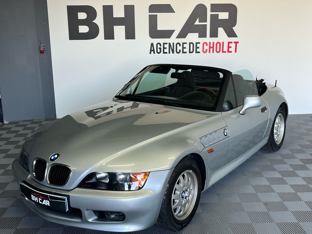 Image Bmw Z3