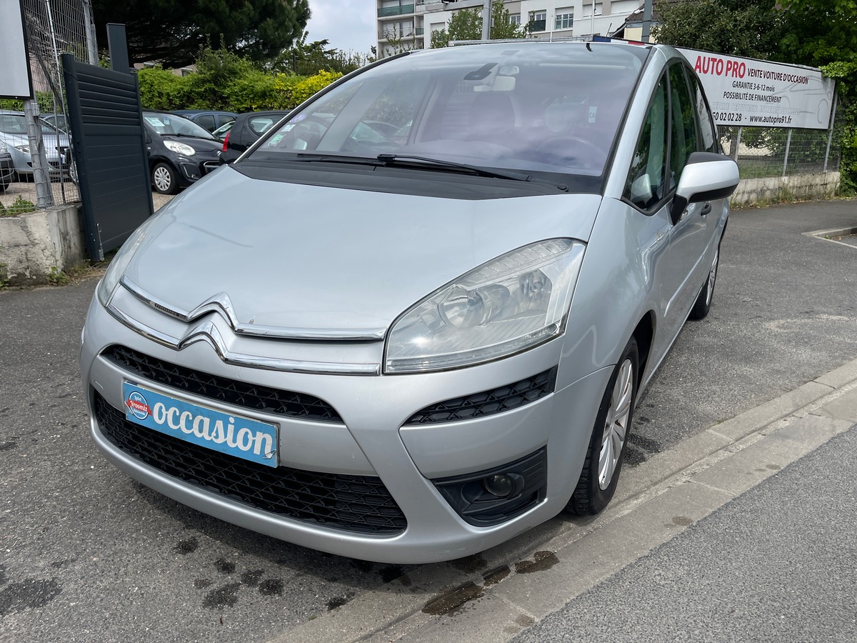Photo du véhicule