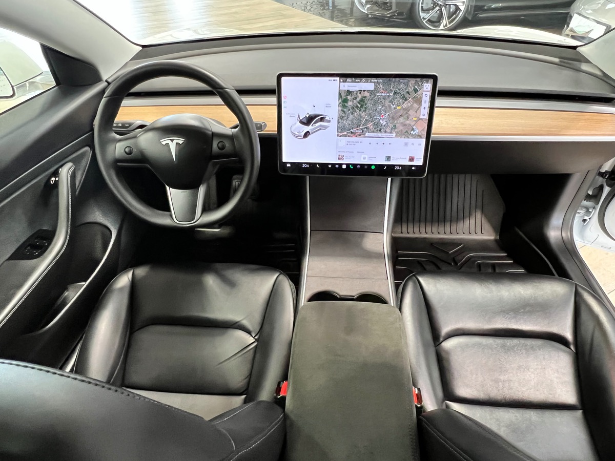 Tesla Model 3 STANDARD PLUS 2020 325CV