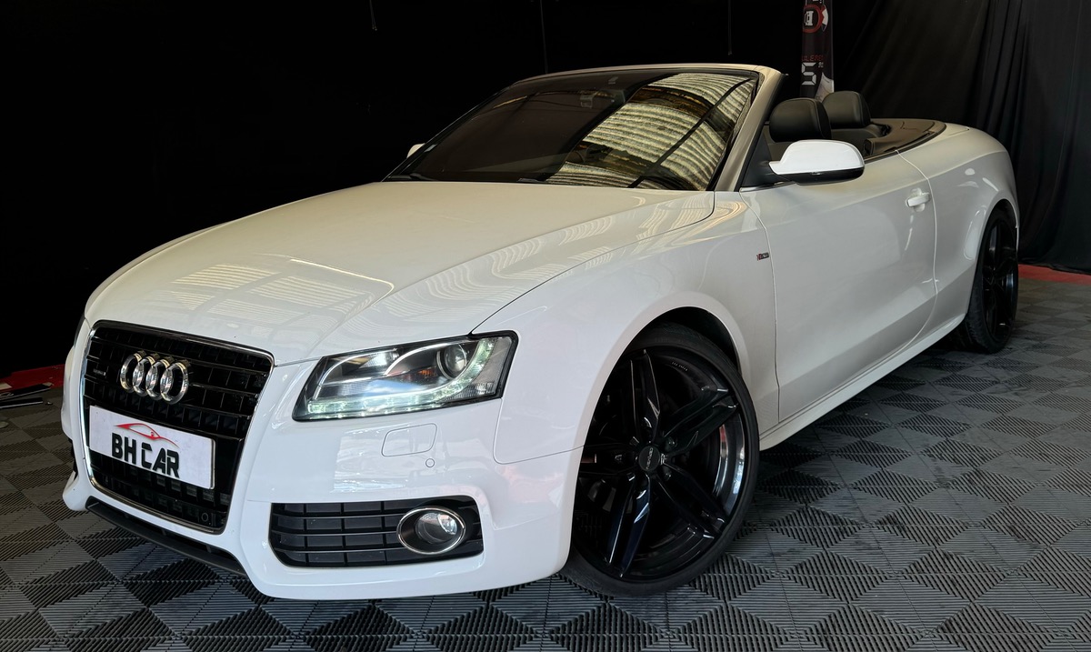 Image Audi A5