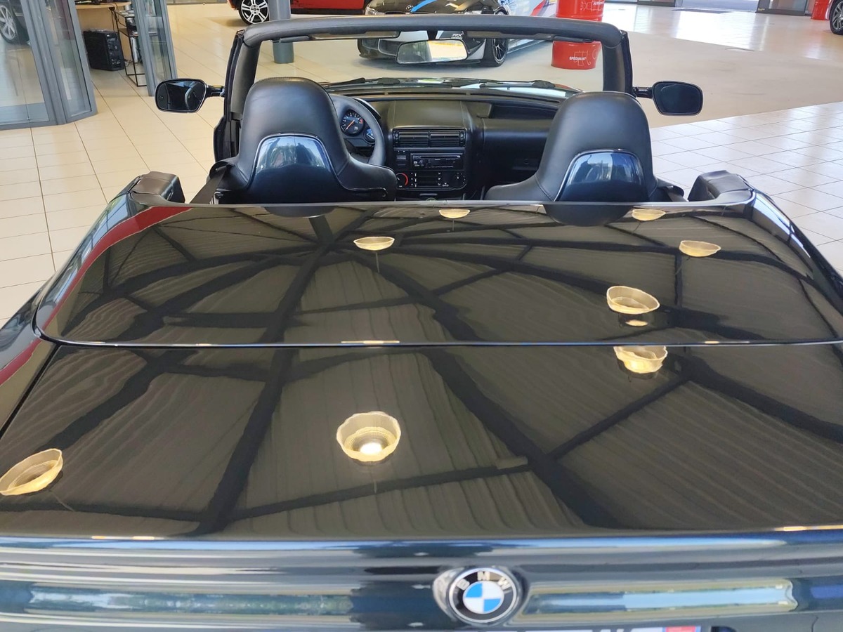 Bmw Z1 2.5L 170CV