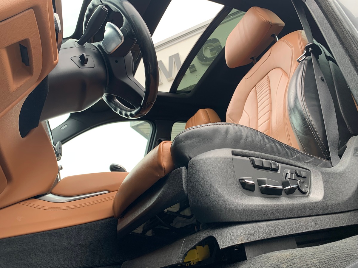 Bmw X6 M50 EXCLUSIVE