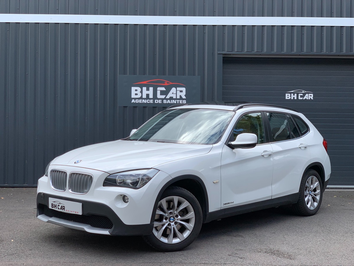 Image Bmw X1