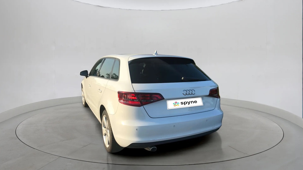 Audi A3 Sportback Ambiente