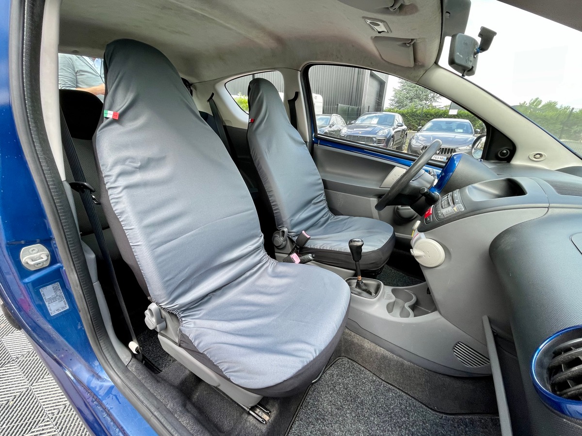 Toyota Aygo II 1.0 VVTI 69 ch Pack Confort