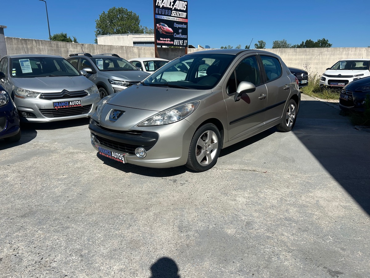 Photo du véhicule