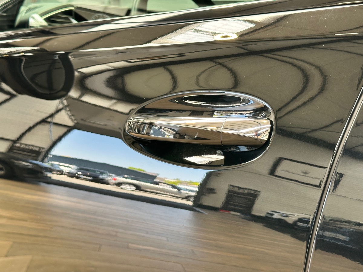 Mercedes Benz GLE II 400d 330 4Matic AMG Line 7PL 1ère Main