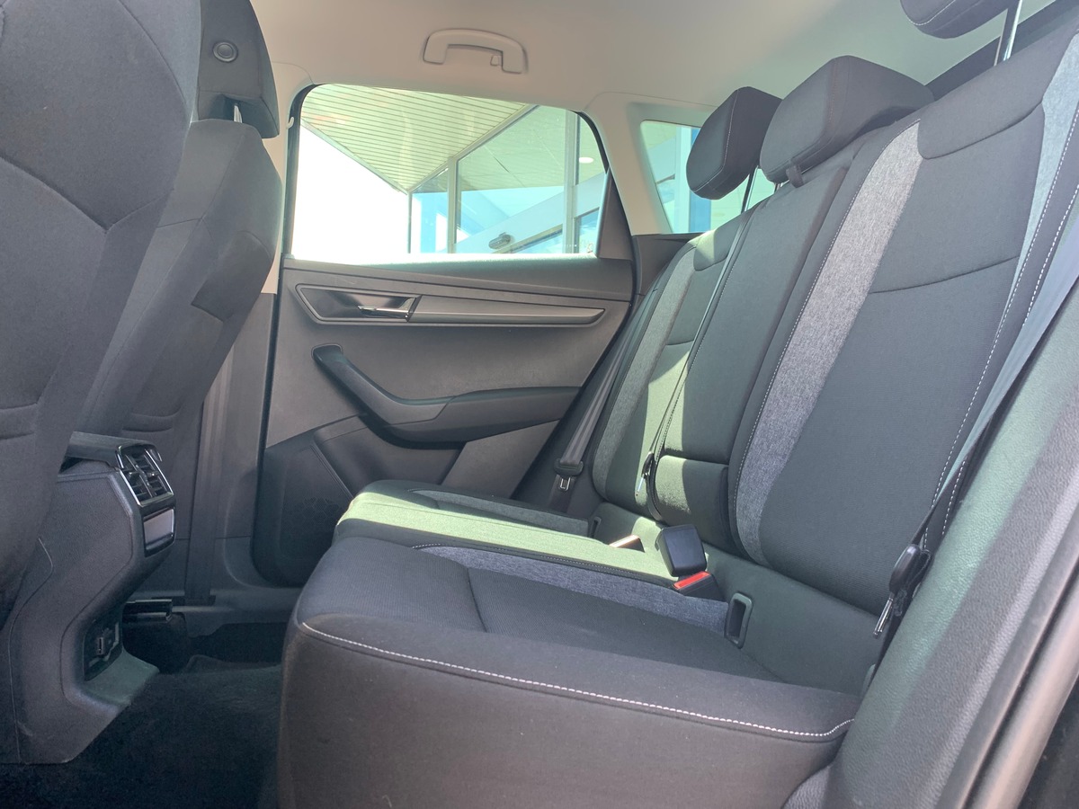 Skoda Karoq DRIVE