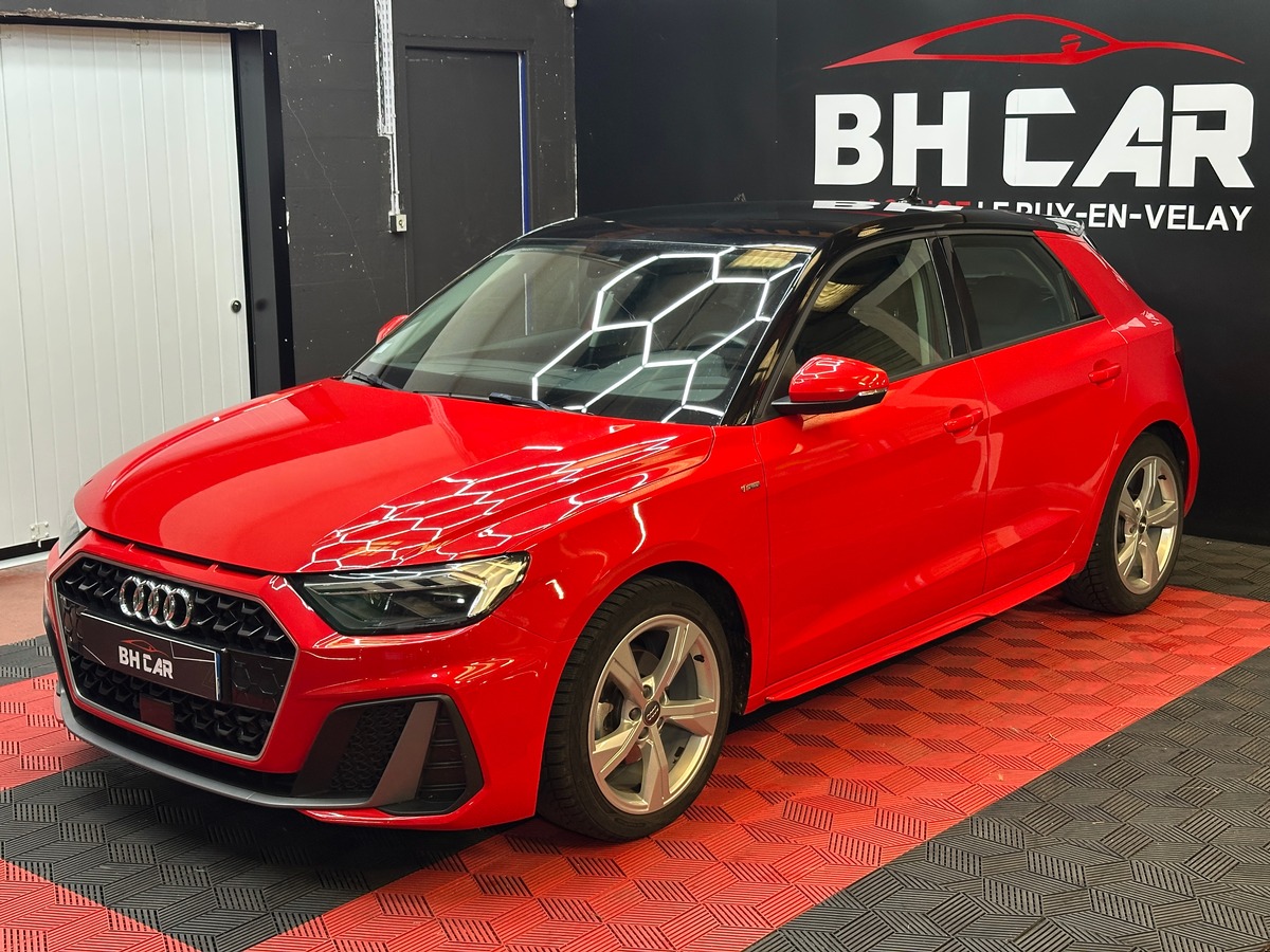 Image Audi A1