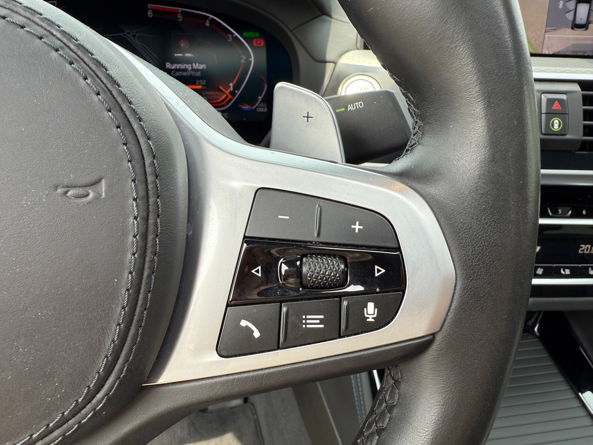 Bmw X4 (G02) 20d xDrive 2.0 d Mild Hybrid 190 cv Pack M, Suivi Complet BMW, Toit ouvrant