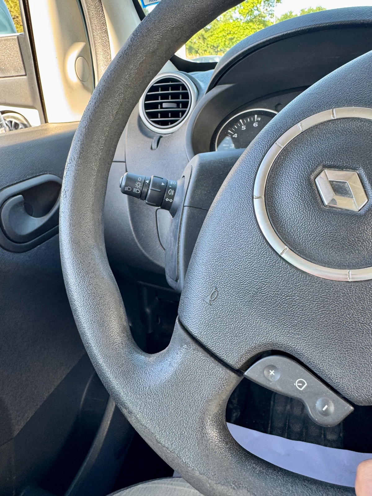 RENAULT Kangoo 1.5 dCi 90 CV eco2 Expression