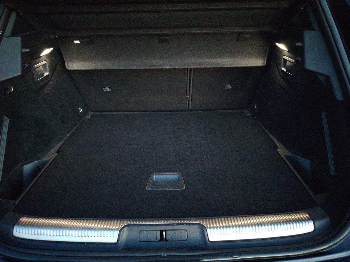 DS DS 7 HDI 130 RIVOLI FULL OPTIONS