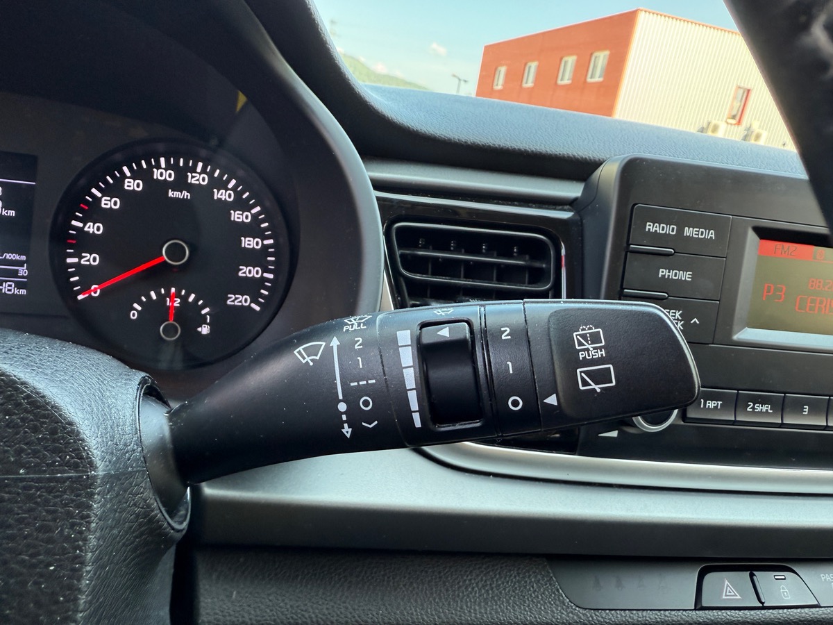 Kia Rio 1.2 i-CVVT 84 cv Active, Suivi complet