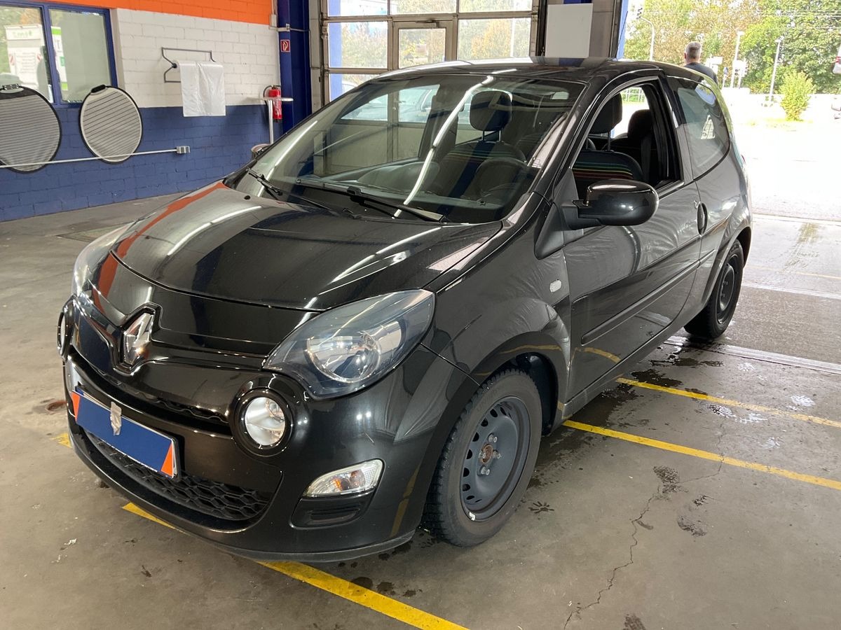 RENAULT Twingo 1.2 16V 75 CV DYNAMIQUE / 2E MAIN / 62300KM / DIST