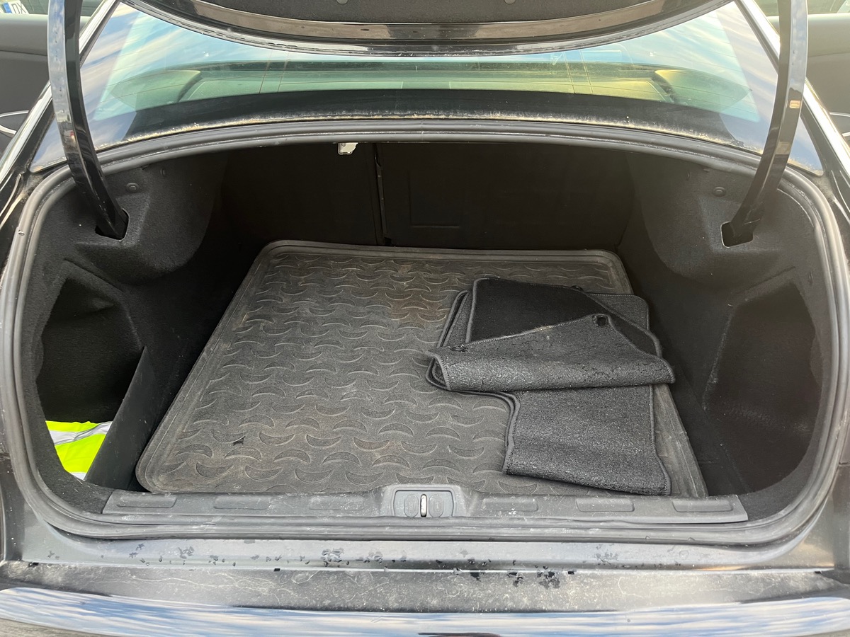 Citroën C5 1.6 hdi