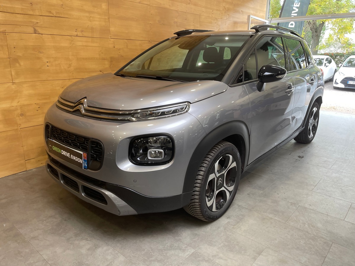 Citroën C3 Aircross 110 SHINE START-STOP