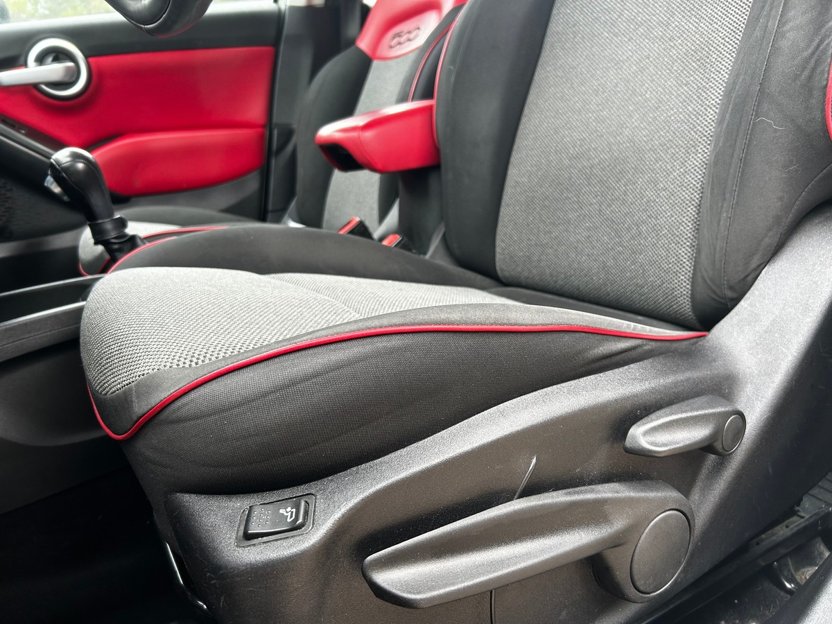 Fiat 500X 1.4 MULTIAIR 140 DCT POPSTAR 4X2