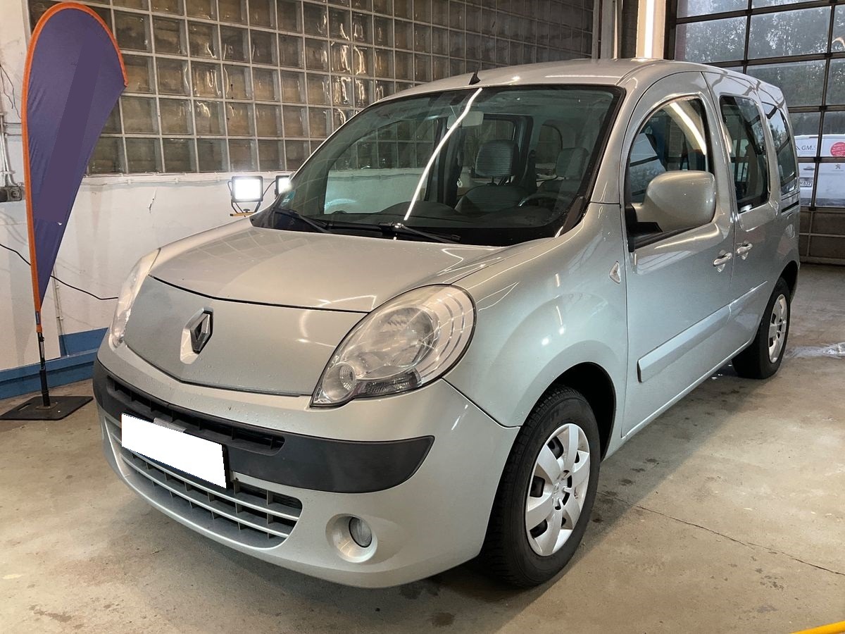 RENAULT Kangoo II 1.6i 105