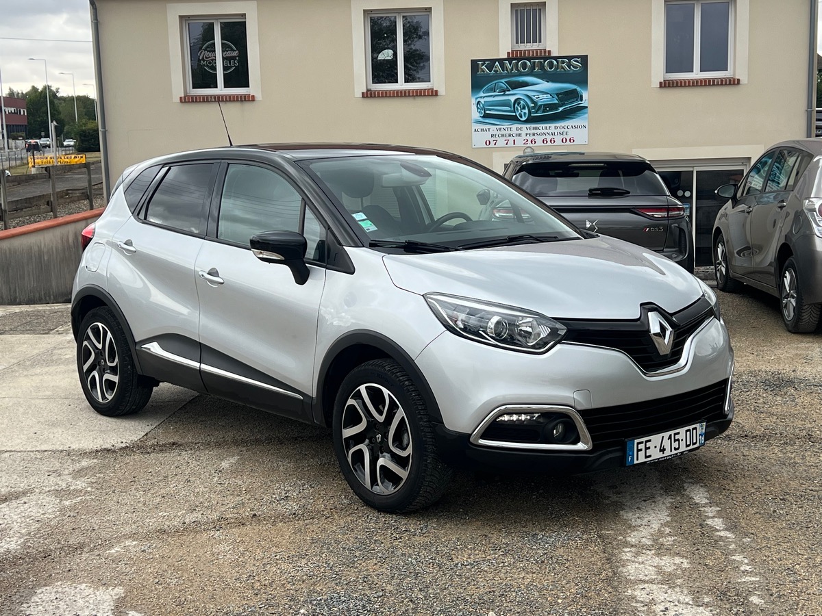 Photo du véhicule
