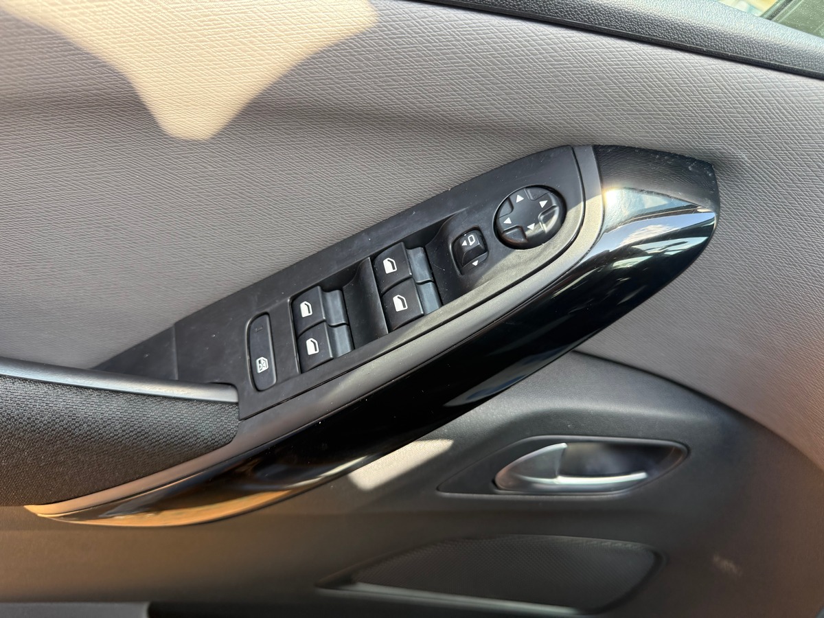 Citroën C4 Picasso II 1.2 130 ch EXCLUSIVE