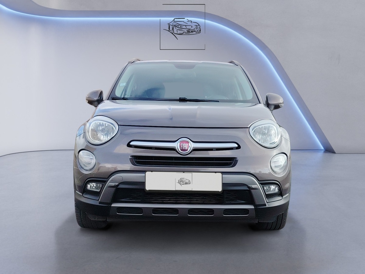 Fiat 500X 1.4 MULTIAIR 5 PORTES