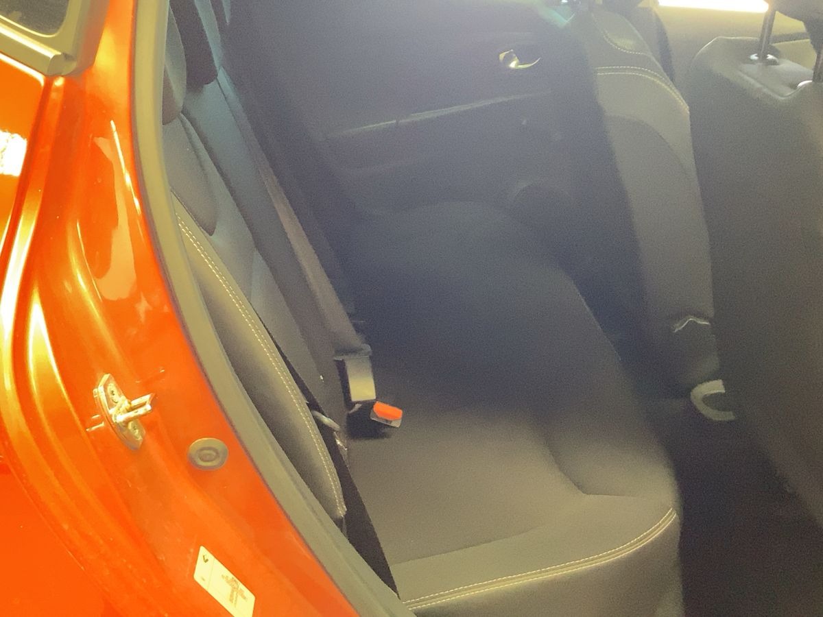RENAULT Clio IV 1.5 dCi 75