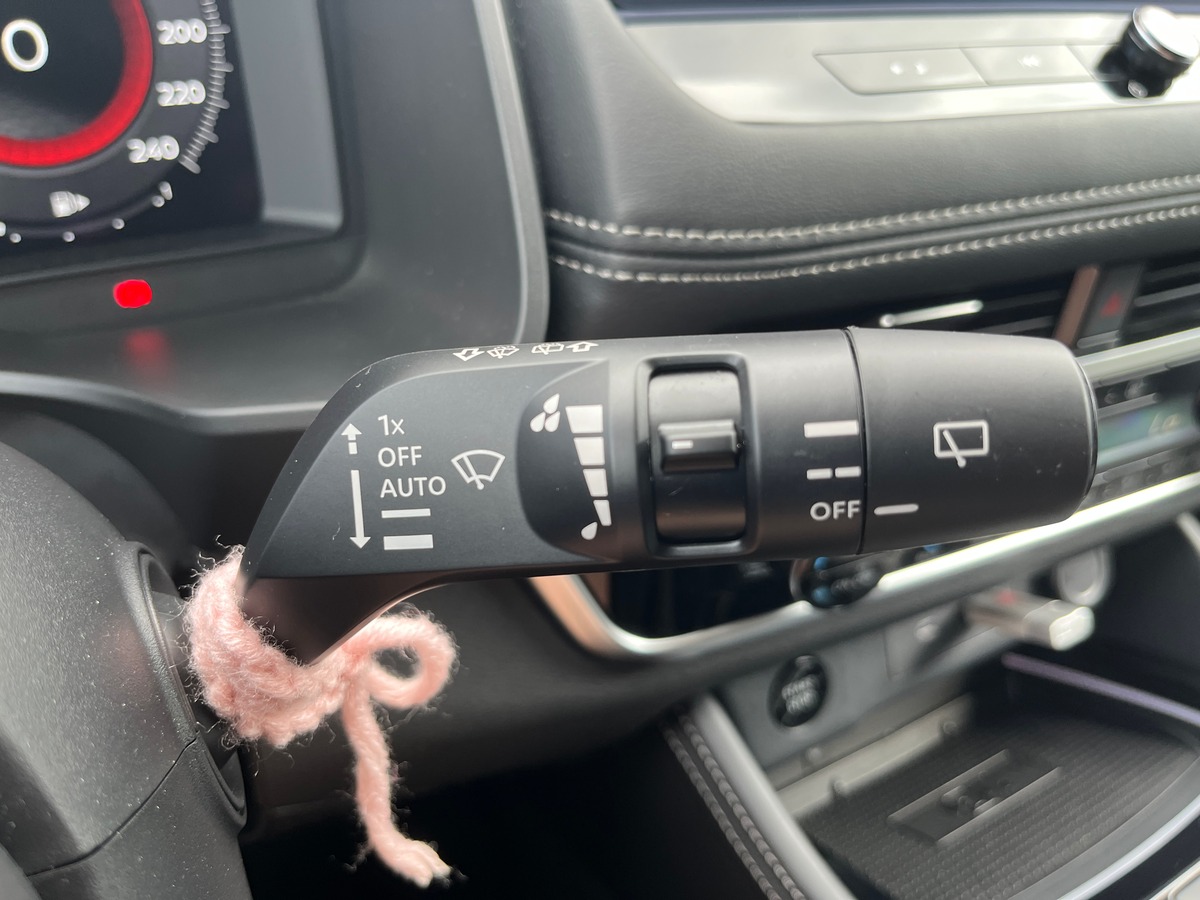Nissan NISSAN X TRAIL E POWER 204CH TEKNA, 3 ANS D'ENTRETIENS INCLUS, TOIT OUVRANT, SIEGES CHAUFFANT