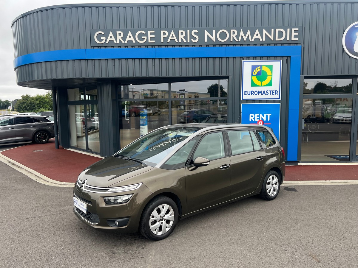 Photo du véhicule