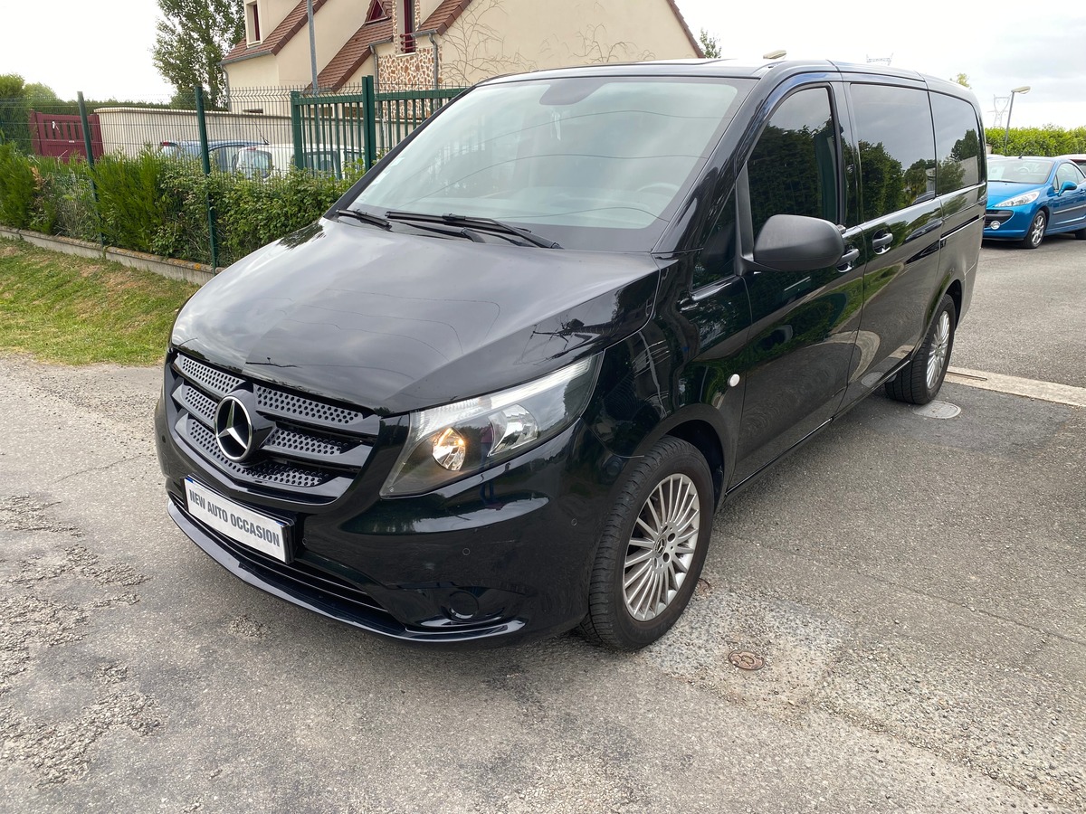 Photo du véhicule
