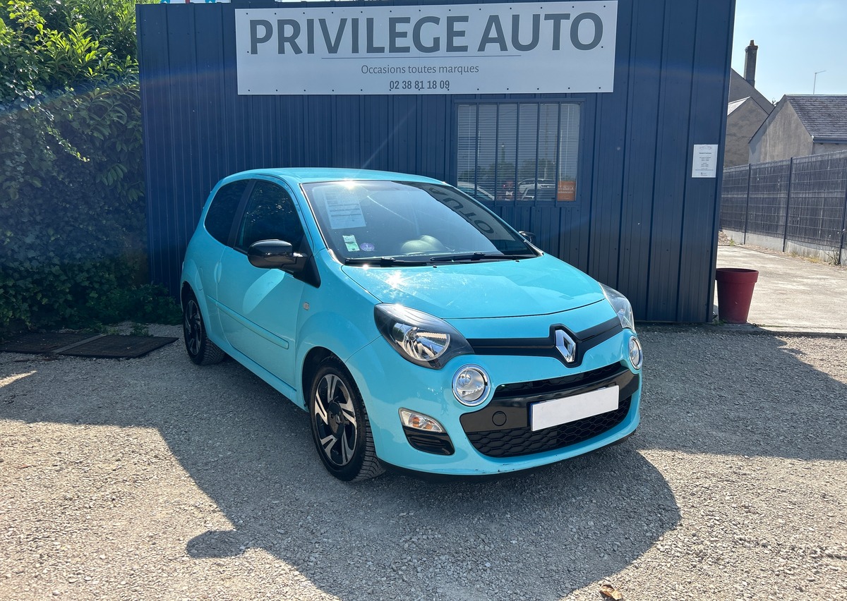 Photo du véhicule
