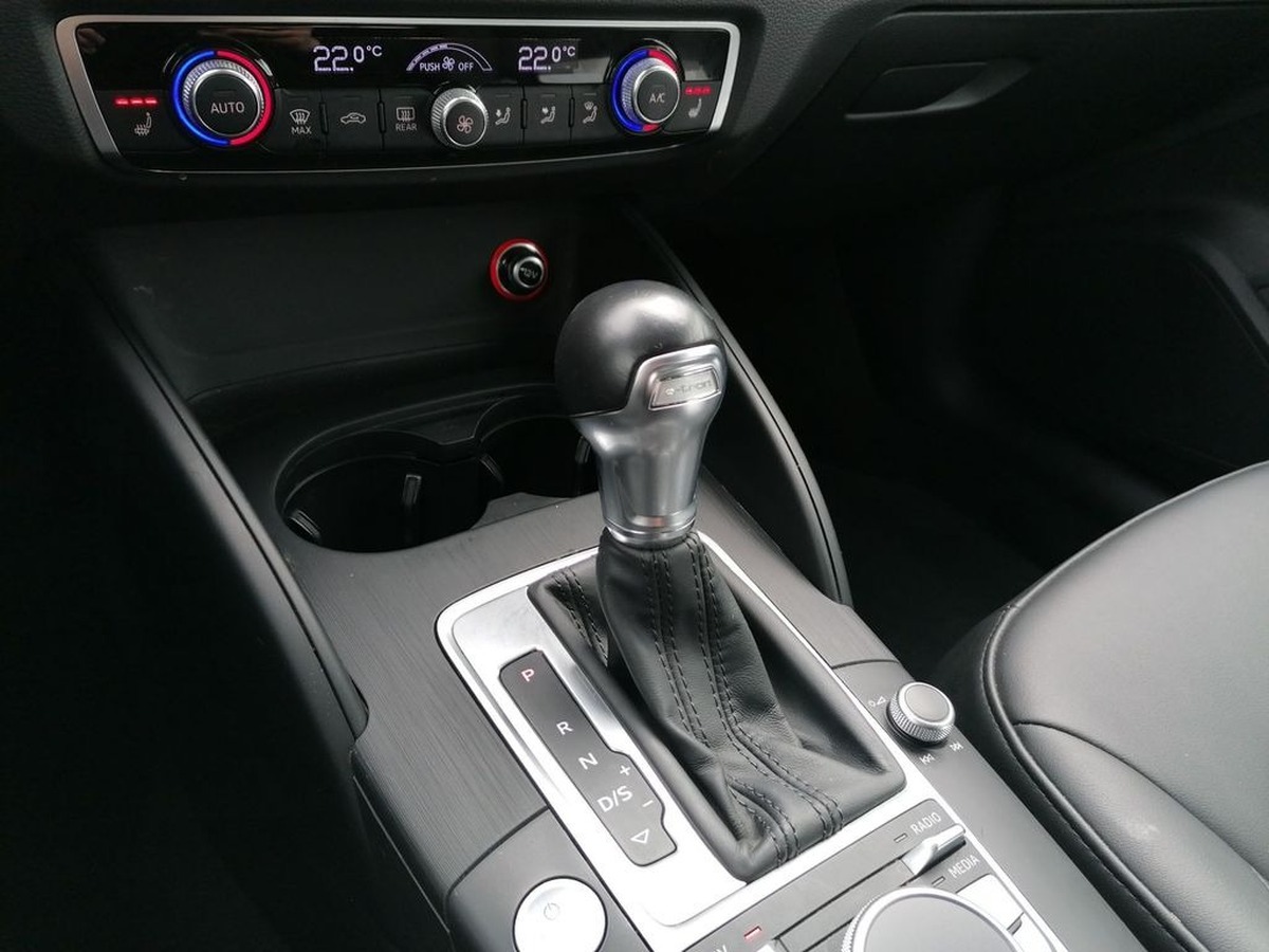 Image illustration Audi A3 SPORTBACK