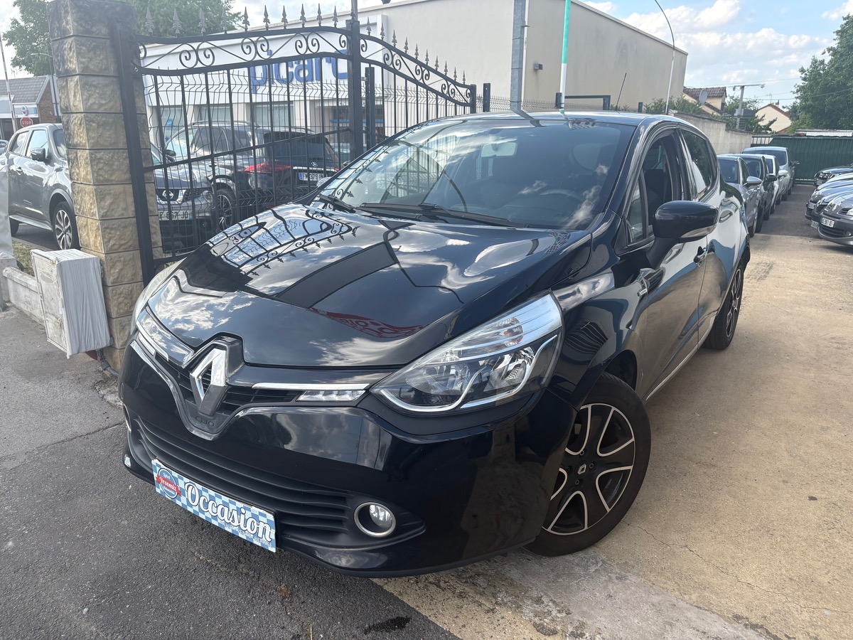 Photo du véhicule