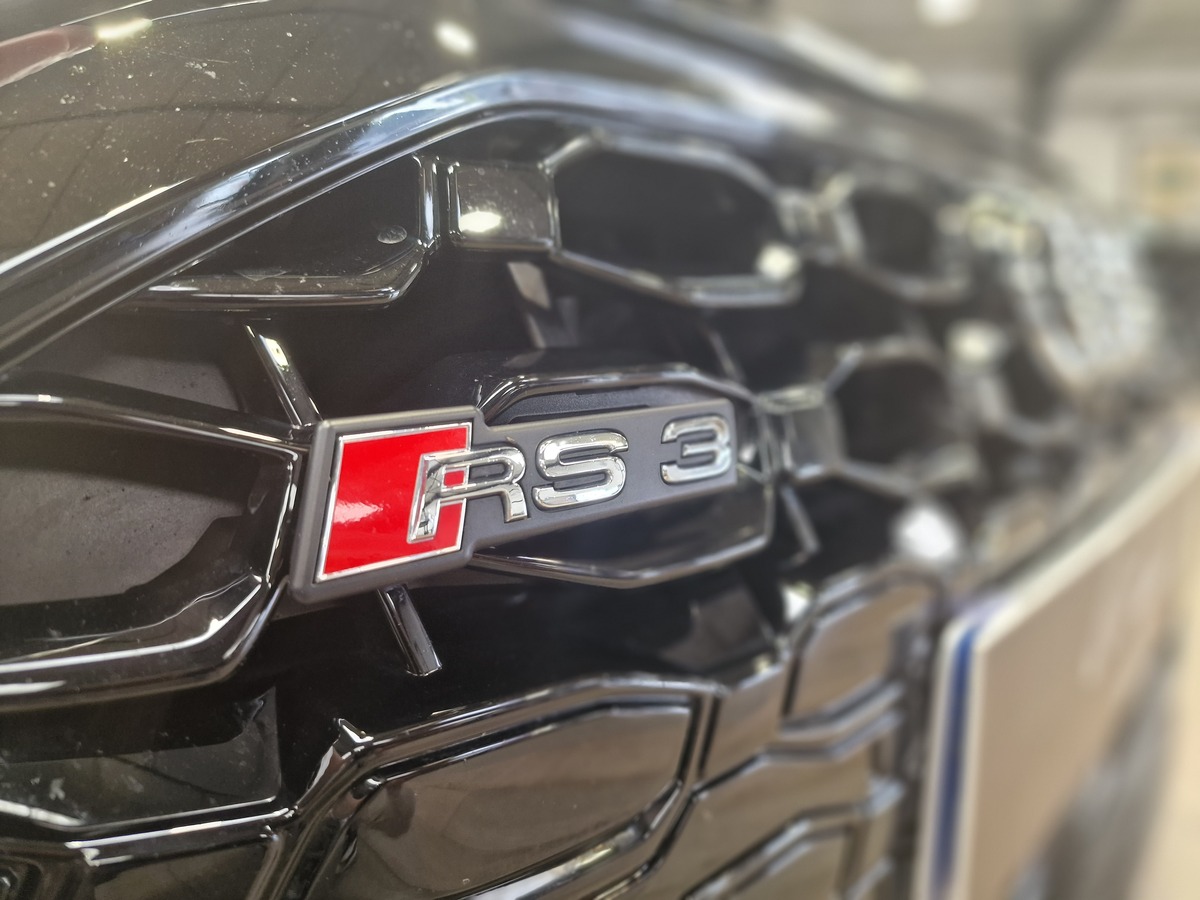 Audi RS3 SPORTBACK 2.5 TFSI 400 CH FRANCAISE I