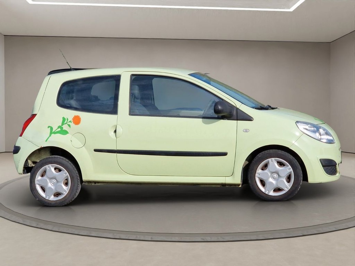 RENAULT Twingo 1.2