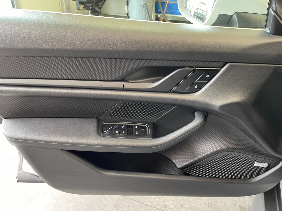 Porsche Taycan 4S 530CH Bose/Angle-mort/Matrix Led/Sièges chauffants/Eclairage d’ambiance
