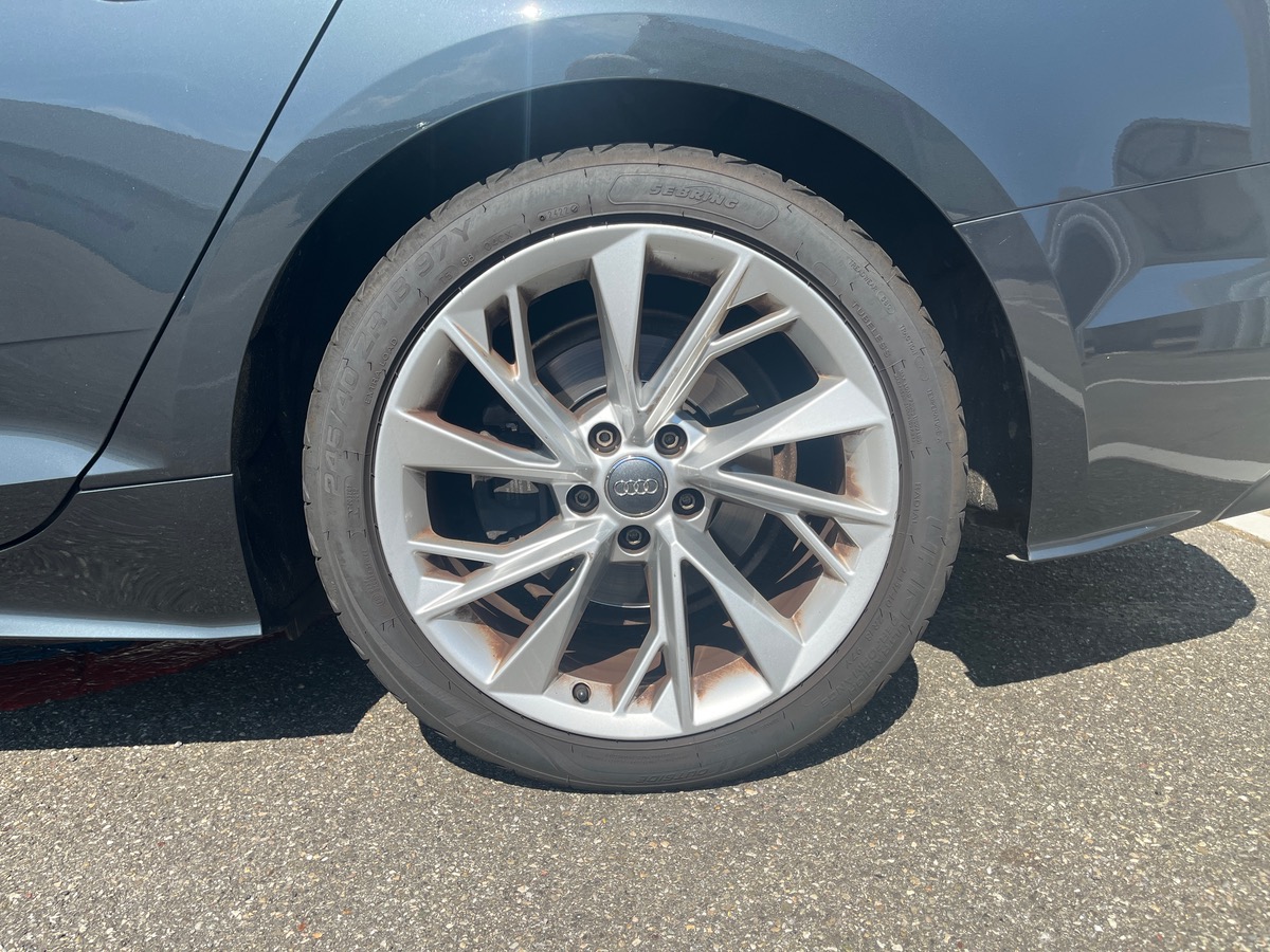 Audi A5 Sportback 40 TSI 190 DESIGN