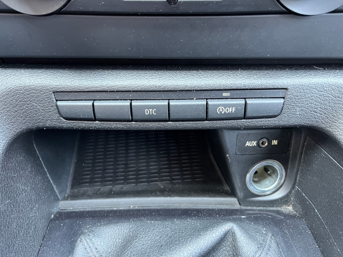 Bmw X1 18d Sdrive 143ch, RADAR DE RECUL, REGULATEUR,
