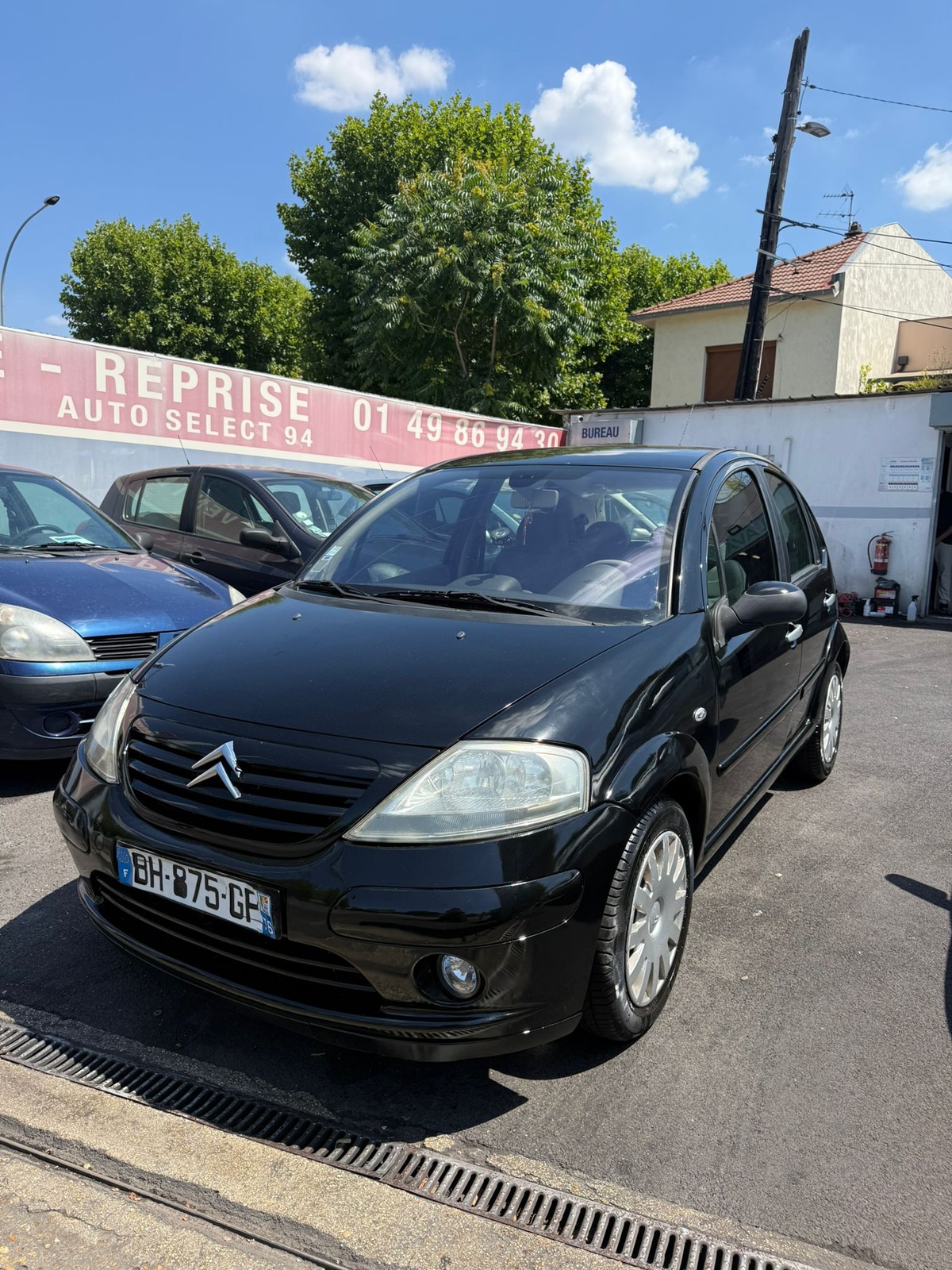 Photo du véhicule
