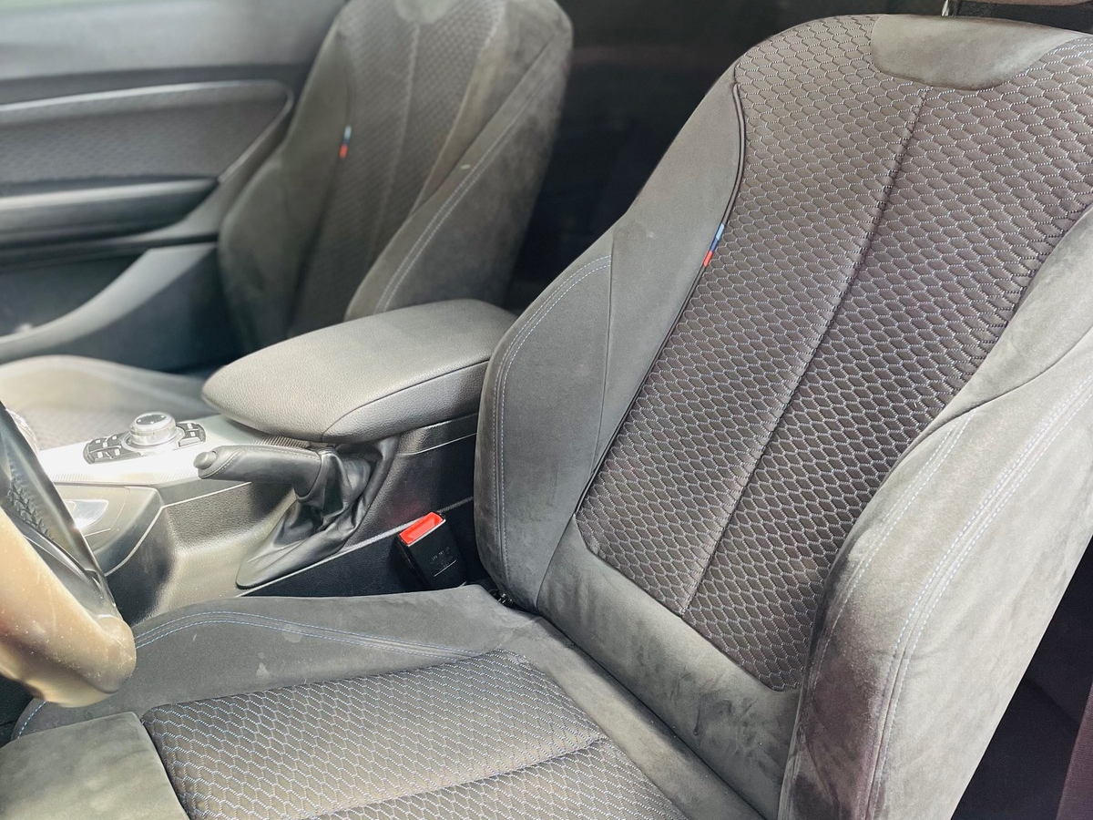 Bmw Série 1 M 135 i Stage 2 430ch