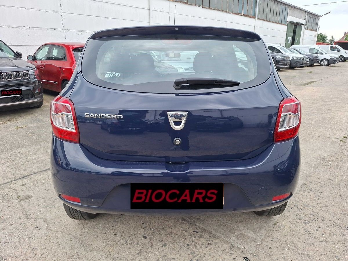 Dacia Sandero 1.2 Ambiente