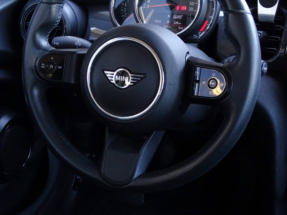 Mini Mini COOPER ONE